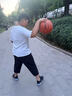 斯伯丁（SPALDING）7号比赛PU室内外耐磨成人青少年儿童篮球78-230Y 实拍图
