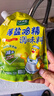 太太乐三鲜鸡精  厨房炒菜煲汤提鲜增味味精商用家用调味品 【减盐不减鲜】薄盐鸡精158g*3袋 实拍图