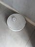 石头（roborock）【保价618】扫地机器人扫拖一体 P20 扫拖洗烘一体机 自动集尘烘干补水擦地拖地 A1690RR 实拍图