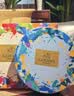 歌帝梵（Godiva）忻悦巧克力礼盒装 12颗100g 休闲零食糖果 生日礼物 送女友 实拍图