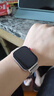 华为WATCH FIT 3 智能手表月光白轻薄大屏运动减脂长续航 男女情侣手表 实拍图