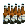 福佳（Hoegaarden）原箱进口啤酒多口味福佳白啤酒 精酿小麦白啤酒整箱 比利时进口 330mL 24瓶 效期到26年12月 晒单实拍图