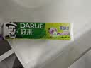 好来(原黑人)茶倍健百里香龙井牙膏清新口气健齿190g新旧包装随机 实拍图