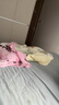 taoqibaby婴儿床中床防惊跳宝宝床便携式新生儿床可拆洗睡眠哄睡神器0-12月 实拍图