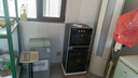 志高消毒柜家用立式消毒碗柜小型免沥水商用家用家庭碗筷柜单门双门大容量 168型 臭氧+红外线+沥水盘 免沥水 实拍图