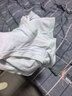 全棉时代女士中腰【年度热销款7A抗菌】高弹不变形不闷汗内裤女3条装 实拍图