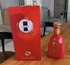 今世缘 国缘K3 柔雅型白酒 42度 500ml*2瓶 双瓶 喜宴中秋送礼白酒 实拍图