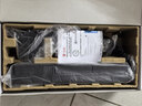 大水牛（BUBALUS）智冷360 一体式CPU水冷散热器(智能数显/ARGB神光同步/支持INTELLGA1700/AM5/多平台/PWM温控风扇) 实拍图