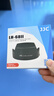 JJC 适用佳能EF 50 f/1.8 STM遮光罩 第三代小痰盂49mm定焦镜头90D 800D 200D2II二代 5D3/4配件ES-68 实拍图