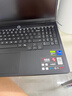 联想拯救者Y7000P 电竞游戏本笔记本电脑(i7-14650HX 16G 1T RTX5060 2.5K 240Hz 100%DCI-P3广色域)黑 实拍图