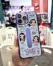 图拉斯支点壳i3Muse 【18新机潮搭丨顽趣撞色】 适用苹果18promax手机壳iphone17pro磁吸16防摔磨砂新品 【灵感紫】 iPhone16ProMax 实拍图