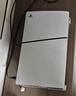 索尼（SONY）PS5光驱版 PlayStation5光驱版(轻薄版)国行PS5游戏机 PS5slim光驱版 游戏机 实拍图