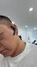 时空壶(京东专供）W4Pro Al同声翻译耳机音视频实时电话翻译智能降噪转写会议耳机视频演讲翻译机 实拍图