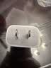 Apple/苹果 20W USB-C快速充电头 苹果17/16充电器 适用iPhone/iPad/AirPods MWVW3CH/A*企业专享 实拍图