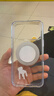 图拉斯支点壳O1S【经典爆款丨软边全包更护机】 适用iphone17promax手机壳苹果17pro防摔透明磁吸磨砂16 【全透明】晶透百搭 iPhone17ProMax（相机按键全包） 实拍图