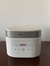 九阳（Joyoung）【价保618】【0氟珐琅钛瓷】安心煲电饭煲4L含钛内胆电饭锅3-4人家用微压柴火饭4A好饭 F-40NF12 实拍图