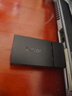 雷克沙（Lexar）USB3.2读卡器 TF/SD二合一 USB/Type-C双口双卡同读 无人机相机监控读卡器 相机素材传输备份 实拍图