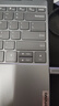 ThinkPad【国家补贴15%】联想笔记本电脑ThinkBook X 酷睿Ultra5 13.5英寸 32G 1T 2.8K AI高刷屏办公 实拍图