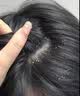 UIJO有觉控油蓬松洗发水专用去屑止痒香氛持久留香男女洗头膏露洗发液 实拍图
