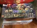 布鲁可积木人变形金刚星辰版第7弹端盒 男生玩具生日六一礼物摆件桌面 实拍图