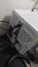 领睿英特尔酷睿i7升24核RTX4060独显64G内存台式电脑主机黑神话悟空3A游戏办公设计师渲染组装电脑全套 六：32线程强芯+32G+RTX4050/黑悟空 主机 实拍图