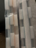 贝博氏babybox爬行垫EPE婴儿宝宝防摔爬爬垫儿童拼接泡沫地垫6片2CM加厚 实拍图