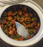 陈一凡 昆仑雪菊胎菊 正宗新疆雪山特产血菊蕾花苞泡水喝的养生茶90g 实拍图
