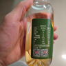 京东京造鲜来多富硒苹果醋果汁饮料300ml*8瓶0脂发酵果醋 实拍图