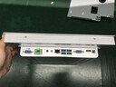 粤西工控嵌入式工控一体机触摸电容触控显示屏安卓工业平板电脑上位机壁挂触摸屏显示器全封闭防尘工控电脑 10.4寸电容屏【接口可定制】 触摸显示器【无主机系统】 实拍图