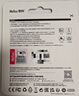 朗科（Netac）64GB TF（MicroSD）存储卡 U3 C10 A2 V30 4K 超至尊PRO版内存卡 读速100MB/s 写速40MB/s 实拍图