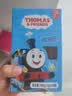 小火车（THOMAS & FRIENDS）托马斯深海鳕鱼肠韩国进口宝宝零食0添加儿童鱼肉肠 原味300g 实拍图
