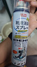 巨奇（JUQI）鞋子除臭剂360ml*3瓶银离子消毒杀菌脚臭喷雾球鞋防臭去异味速干 实拍图