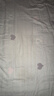 无印良品100%纯棉床上四件套1.5/1.8米双人床上用品全棉床单被套200*230cm 实拍图