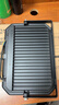 公牛（BULL）LED投光灯户外庭院工厂园林灯露营灯 IP65防水等级200W-6500K白光 实拍图