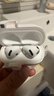 品胜 适用AirPods4保护套airpods四代通用降噪版保护套支架款蓝牙耳机保护壳magsafe无线充电自动弹盖 实拍图