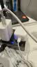 Apple/苹果 40W type-c快充充电器 苹果usb-c原装充电头 旗舰店新款苹果iPhone 17 Pro Max充电器 实拍图