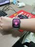小米（MI）REDMI Watch 6 澎湃OS 3 心率血氧监测 蓝牙通话 红米手表6 智能手表 小米汽车 【新品上市】 REDMI Watch 6 皎月银 实拍图