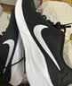 耐克NIKE男子跑步鞋REVOLUTION 7运动鞋春夏款FB2207-001黑白42 实拍图