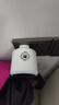美的（Midea）电热蚊香液灭蚊小夜灯基孔肯雅热驱蚊器数显款补充液4瓶1加热器 实拍图