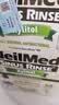 neilmed 木糖醇洗鼻器洗鼻盐生理盐水（洗鼻器240ml+2.08g*50包洗鼻盐） 实拍图