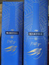 马爹利（Martell） 名士vsop 干邑白兰地 洋酒 350ml*2 双支 实拍图