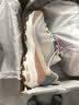 斯凯奇（Skechers）奶茶熊女鞋秋冬季厚底老爹鞋软底熊猫鞋休闲运动鞋 实拍图