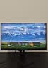 雷神银翼 24.5英寸2K300Hz Fast IPS 硬件低蓝光 HDR450nit 游戏电竞升降旋转显示器ZQ25F300L 实拍图