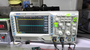 RIGOL普源精电DS1202Z-E数字示波器200M带宽双通道1GSa/s采样率24M存储 DS1202Z-E（200MHz 2通道）赠中文面贴 实拍图