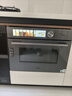 美的（Midea）【行业TOP1】美的知味感R6S 嵌入式微蒸烤炸炖一体机GR6S 温湿智控 空气炸 蒸烤箱家用60L 实拍图