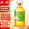 福临门金阙谣 非转基因压榨一级玉米油6.18L 食用油新老包装随机发 实拍图