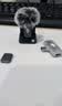 大疆 DJI Mic Mini 迷你无线高品音质 降噪领夹麦克风 【安卓+苹果15/16/17系列】手机版 一拖一 实拍图