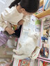 味当家小鱼干冻干 猫粮10kg20斤高肉蛋黄 幼猫成猫英短布偶全价大袋猫粮 实拍图