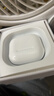 华强北顶配【严选正品丨Air4代降噪款】蓝牙耳机适配苹果无线2026新款半入耳式降噪iPhone17/16/15顶配pods4 【原版正装全功能顶配版】 主动降噪+空间音頻+三真电量 实拍图