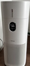 东芝（TOSHIBA）大白梨空气净化器除花粉过敏源甲醛pm2.5等离子消杀母婴家用病毒细菌医护级卫健委备案【价保618】 实拍图